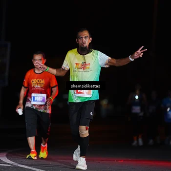 Runner Photo 4873475