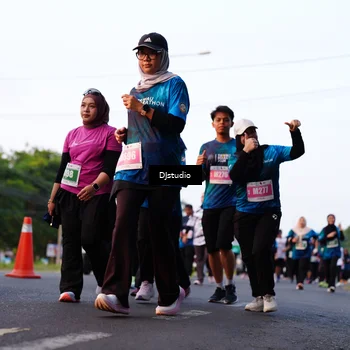 Runner Photo 4873476