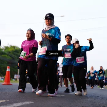 Runner Photo 4873477
