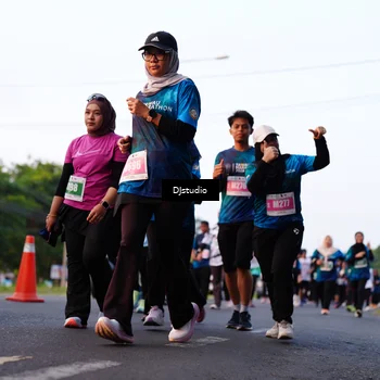 Runner Photo 4873479