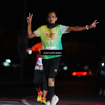 Runner Photo 4873480