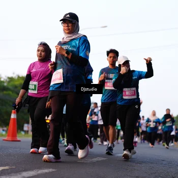 Runner Photo 4873482
