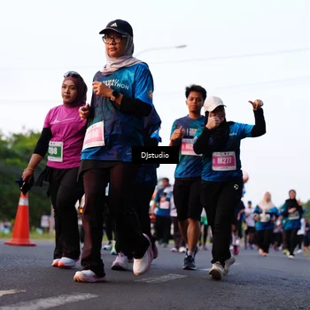 Runner Photo 4873483
