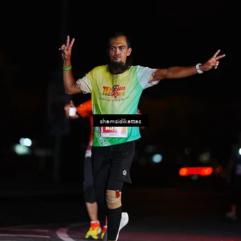 Runner Photo 4873484