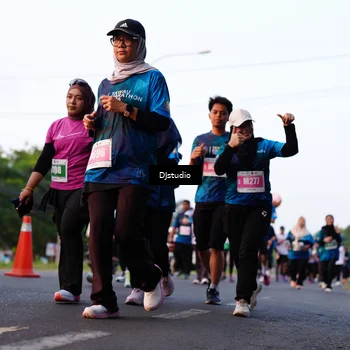 Runner Photo 4873485