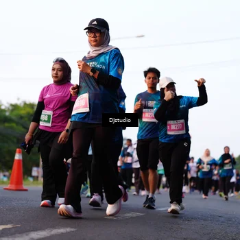 Runner Photo 4873486