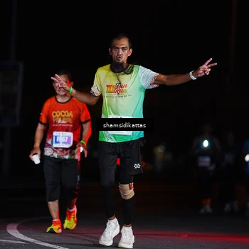 Runner Photo 4873487