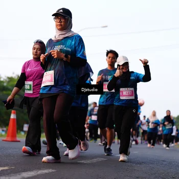 Runner Photo 4873488