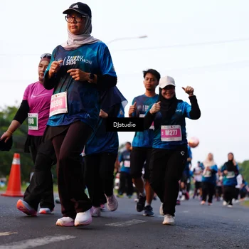 Runner Photo 4873490