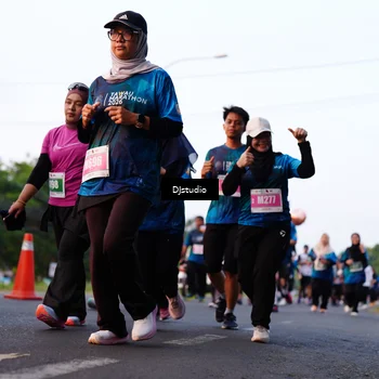 Runner Photo 4873491