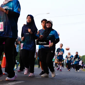 Runner Photo 4873492