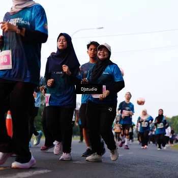 Runner Photo 4873493