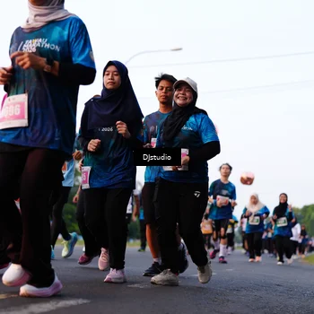 Runner Photo 4873495