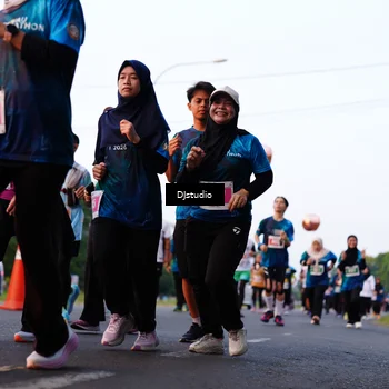 Runner Photo 4873496