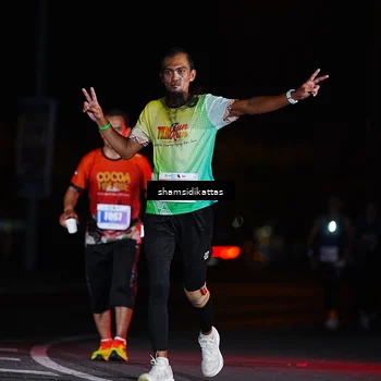 Runner Photo 4873497