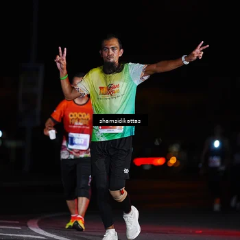Runner Photo 4873499