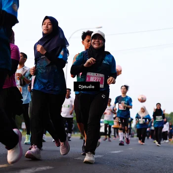 Runner Photo 4873500