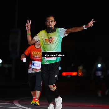 Runner Photo 4873501