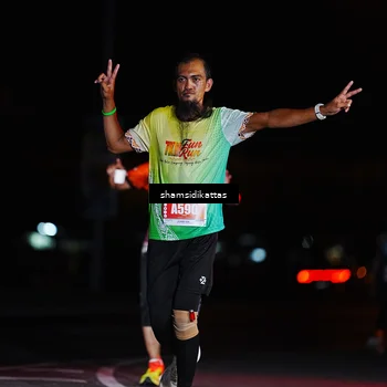 Runner Photo 4873502