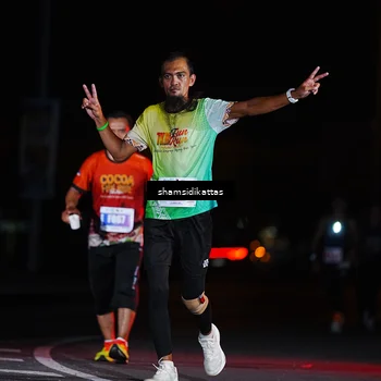 Runner Photo 4873503