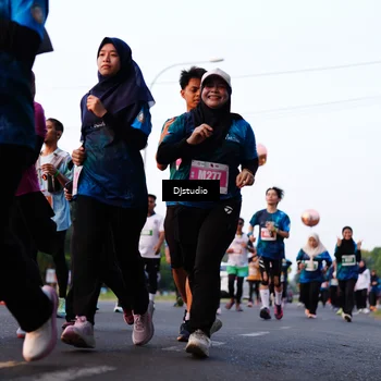 Runner Photo 4873505