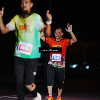 Runner Photo 4873506
