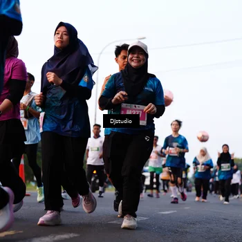 Runner Photo 4873507