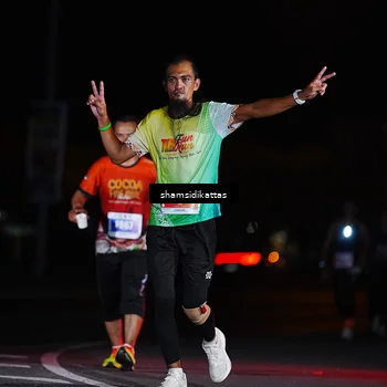 Runner Photo 4873509