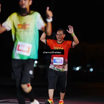 Runner Photo 4873511