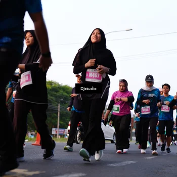 Runner Photo 4873512