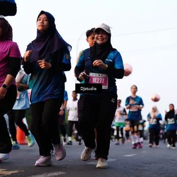 Runner Photo 4873513