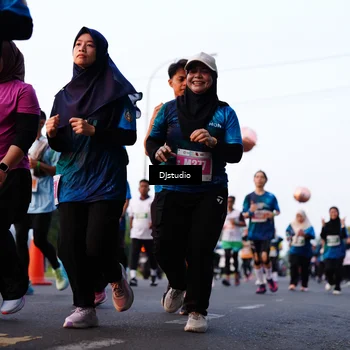 Runner Photo 4873514