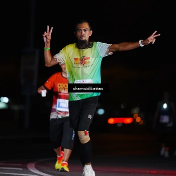 Runner Photo 4873515