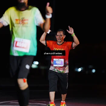 Runner Photo 4873516