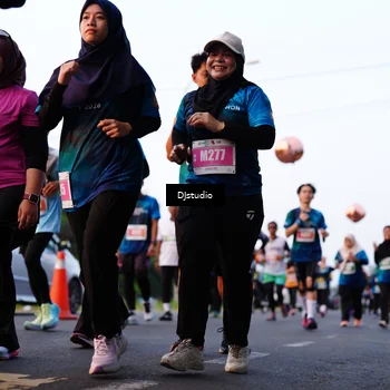 Runner Photo 4873517