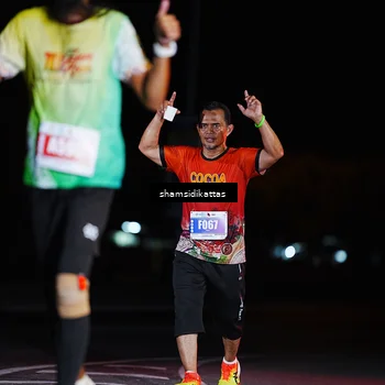 Runner Photo 4873519