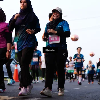 Runner Photo 4873520