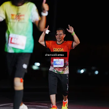 Runner Photo 4873521