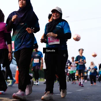Runner Photo 4873522