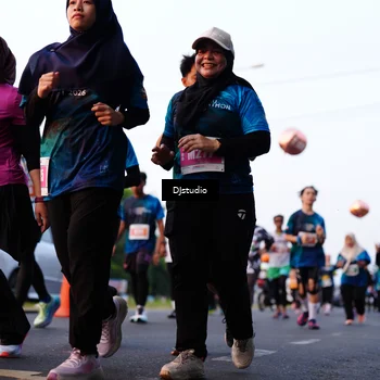 Runner Photo 4873524