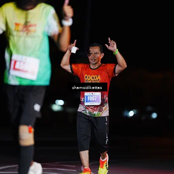 Runner Photo 4873525