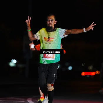 Runner Photo 4873526