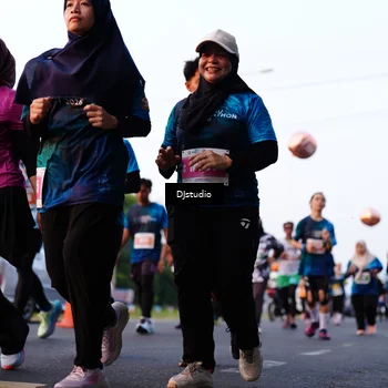 Runner Photo 4873528