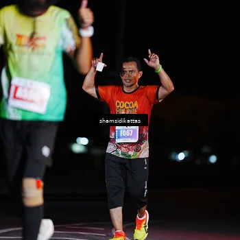 Runner Photo 4873529