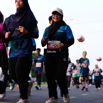 Runner Photo 4873530