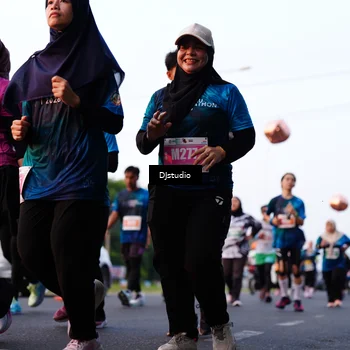 Runner Photo 4873532