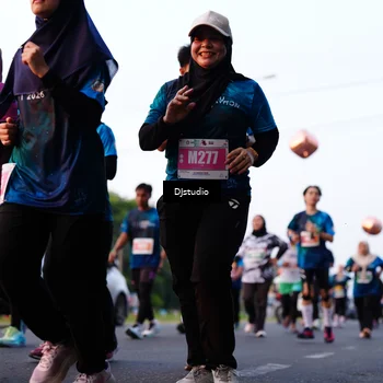 Runner Photo 4873534