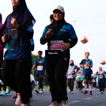 Runner Photo 4873535