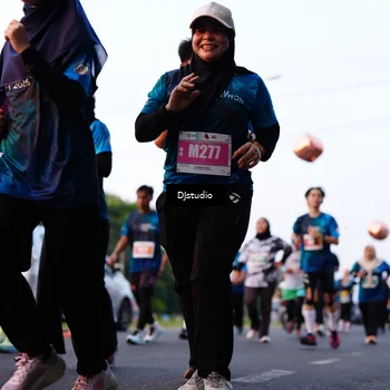 Runner Photo 4873536