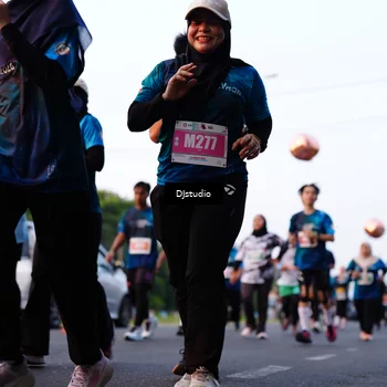 Runner Photo 4873537